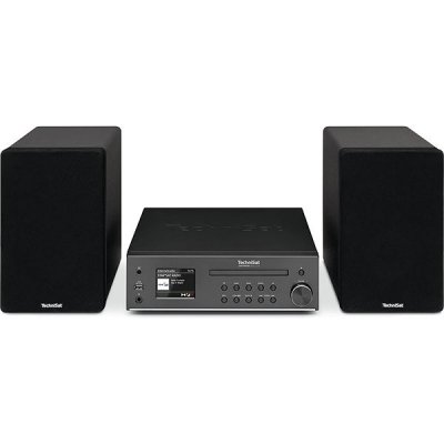 TechniSat DIGITRADIO 760 – Zboží Živě