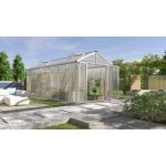 Vitavia Zeus Comfort 15700 PC 16 mm stříbrný LG3719 – Hledejceny.cz