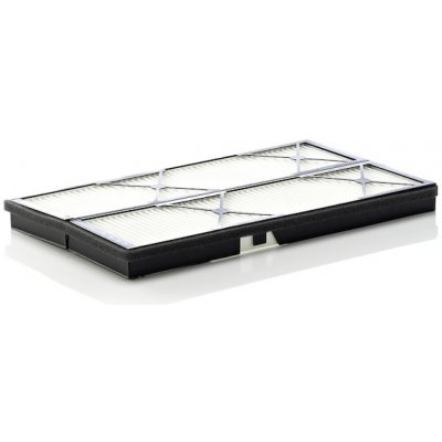 Filtr, vzduch v interiéru MANN-FILTER CU 3759 MF CU3759 – Hledejceny.cz