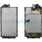 Display Support Nokia Lumia 520, Lumia 525 - 0269D77 – Hledejceny.cz