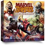 Asmodee Marvel Zombies: Odboj superhrdinů – Sleviste.cz
