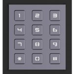 Hikvision DS-KD-KP – Zboží Mobilmania