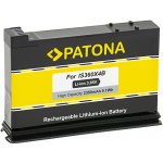 PATONA Aku Insta 360 One X4 2350mAh Li-Ion 3,85V CINSBBMA – Zboží Živě