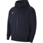 Nike Y NK FLC PARK20 FZ Hoodie cw6891-451 – Zboží Mobilmania