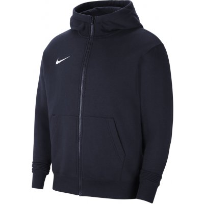 Nike Y NK FLC PARK20 FZ Hoodie cw6891-451 – Zboží Mobilmania
