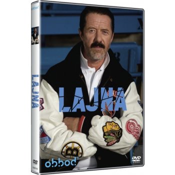 Lajna DVD