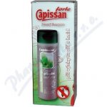 Capissan forte šampon proti vším 200 ml – Hledejceny.cz