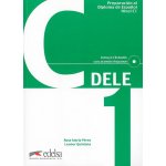 PREPARACION DELE C1 LIBRO + CD – Hledejceny.cz