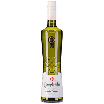 Čejkovice Tramín Varietal 13% 0,75 l (holá láhev) – Hledejceny.cz