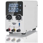 YIHUA 305D-V laboratorní zdroj 0–30 V 0–5 A – Hledejceny.cz