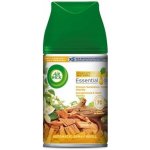 Air Wick Freshmatic Náplň do osvěžovače vzduchu vanilka a santalové dřevo 250 ml – Hledejceny.cz