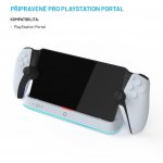 FIXED Nabíjecí stanice pro Playstation Portal FIXPS5-CDPP-WH – Zboží Živě