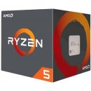 AMD Ryzen 5 1500X YD150XBBAEBOX