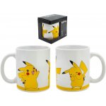 STOR Keramický hrnek Pokémon / hrneček Pokémon Pikachu 325 ml – Zbozi.Blesk.cz