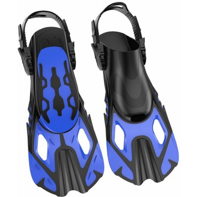 Agama Dive Team Snorkel Fins Jr – Zboží Mobilmania