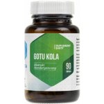 Hepatica Gotu Kola standardizovaný extrakt 90 Veg kapslí – Hledejceny.cz