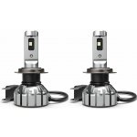 Osram 12V H7 NightBreaker +330% LED SMART OSRAM, set 2ks | Zboží Auto