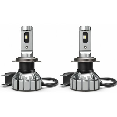 Osram 12V H7 NightBreaker +330% LED SMART OSRAM, set 2ks | Zboží Auto