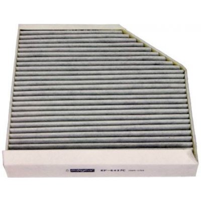 Filtr, vzduch v interiéru MAXGEAR 26-1060 – Zboží Mobilmania