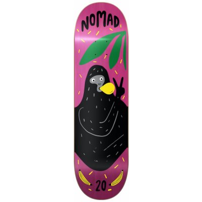 Nomad Tropicali Monkey – Hledejceny.cz