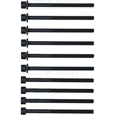 Sada šroubů hlavy válce VICTOR REINZ 14-19042-01 – Zboží Mobilmania