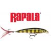 Návnada a nástraha RAPALA X-RAP 6cm PEL