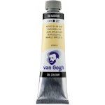 Van Gogh olejová barva 40 ml 222 naples yellow light – Zboží Dáma