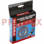Festa Levior Kotouč diamantový brusný 115 x 22,2 mm 21430 – Hledejceny.cz