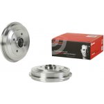 Brzdový buben BREMBO 14.E308.10