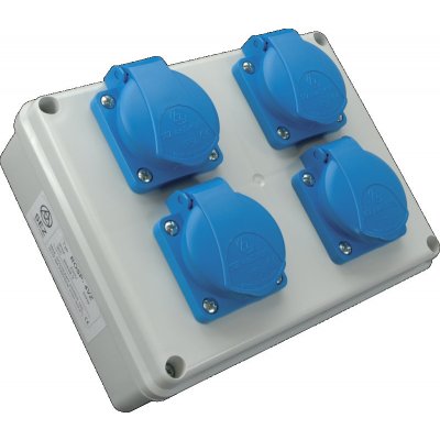 SEZ ROSP 4VZ mini 10010618.00 – Zboží Mobilmania