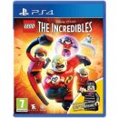 LEGO The Incredibles (Minifigure Edition)