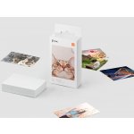 Xiaomi Mi Portable Photo Printer Paper 26658 – Zboží Živě