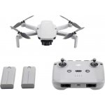 DJI Mini 4K Fly More Combo CP.MA.00000797.01 – Zboží Živě