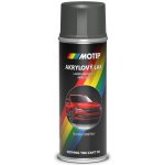 Motip Barva Škoda šedá metalíza 200ml (SD9157) | Zboží Auto