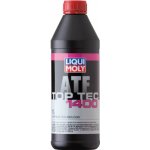 Liqui Moly 3662 Top Tec ATF 1400 1 l | Zboží Auto