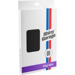 Shiny Garage Clay Mitt