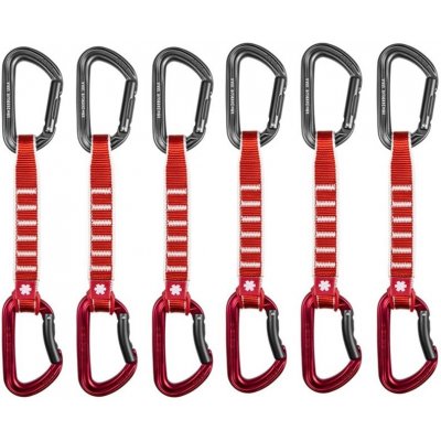 Ocun Hawk QD ZOOM PA 15/22 mm – Zboží Dáma