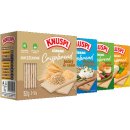 Knupsi Crispbread fitness 150 g