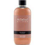 Millefiori Milano Rose Espresso náplň pro aroma difuzér 500 ml – Zbozi.Blesk.cz