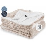 Klarstein DR Watson Deluxe XL Krémová – Hledejceny.cz