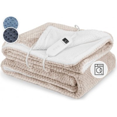 Klarstein DR Watson Deluxe XL Krémová – Hledejceny.cz