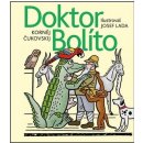 Doktor Bolíto - Korněj Čukovskij