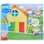 Hasbro Prasátko Peppa Prasátko Peppa výlet – Zbozi.Blesk.cz