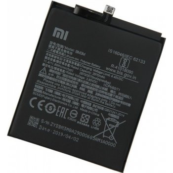 Xiaomi BM3M