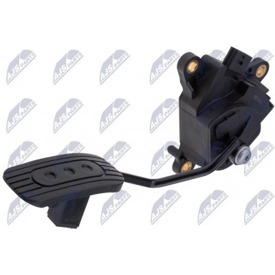 Sada akceleračního pedálu NTY EAP-NS-000 – Zbozi.Blesk.cz