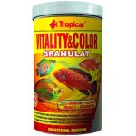 Tropical Vitality & Color Granulat 250 ml, 138 g – Zbozi.Blesk.cz