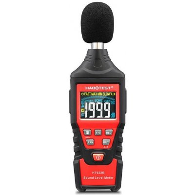 Habotest HT622B – Sleviste.cz