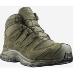 Salomon boty XA Forces Mid 2020 EN – Ranger Green – Hledejceny.cz