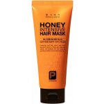 DAENG GI MEO RI Honey Therapy Hair Pack regenerační a hydratační maska na vlasy 150 ml – Zboží Dáma
