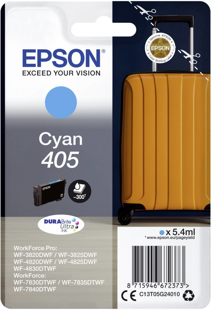 Epson T05G24010 - originální